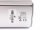 FESTO Motorcontroller SFC-DC-VC-3-E-H0-PB 540366 #used