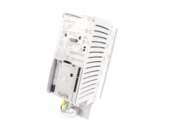 NORDAC Getriebebau NORD Frequenzumrichter SK 511E-550-323-A #used