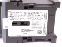 Siemens SIRIUS Leistungsschütz 3RT2016-1FB42 + 3RH2911-1HA31 #used