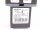 Siemens SIRIUS Leistungsschütz 3RT2016-1FB42 + 3RH2911-1HA31 #used