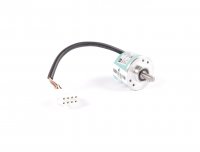 Pepperl + Fuchs Drehgeber TVI40N-14TYYT6TN-01024 #used