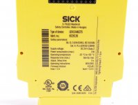 SICK Sicherheitssteuerung UE410-MU3T5 6026136 #used