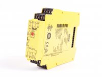 SICK Sicherheitssteuerung UE410-XU3T0 6035244 #used