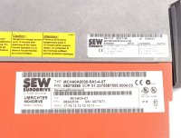 SEW MOVIDRIVE Frequenzumrichter MCH40A0030-5A3-4-0T #used