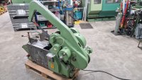 Kasto EBS 320 U elektrische Bügelsäge Metallsäge gebraucht