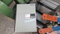 Kasto EBS 320 U elektrische Bügelsäge Metallsäge gebraucht