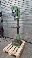 Flott Säulenbohrmaschine Ständerbohrmaschine...
