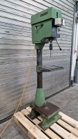 Flott Säulenbohrmaschine Ständerbohrmaschine Tischbohrmaschine