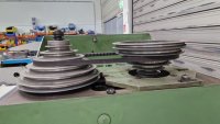 Flott Säulenbohrmaschine Ständerbohrmaschine Tischbohrmaschine