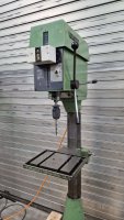 Flott Säulenbohrmaschine Ständerbohrmaschine Tischbohrmaschine