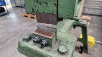 Blechschere Hebelschere Tafelschere Handhebelschere