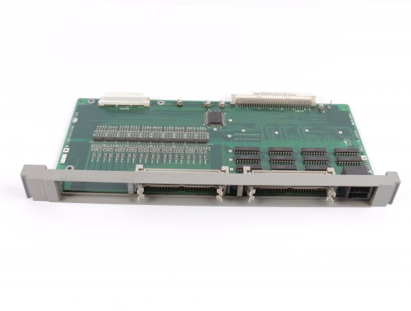 Mitsubishi-Electric QX535B BN634A638G51 Karte für FCA530MH aus DECKEL MAHO DC 50V #used