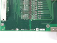 Mitsubishi-Electric QX535B BN634A638G51 Karte für...