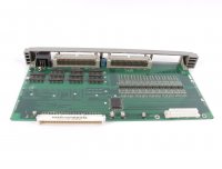 Mitsubishi-Electric QX535B BN634A638G51 Karte für FCA530MH aus DECKEL MAHO DC 50V #used