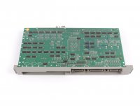 Mitsubishi-Electric QX524B BN634A544G51B Platine für FCA530MH aus DECKEL MAHO DC 50V #used