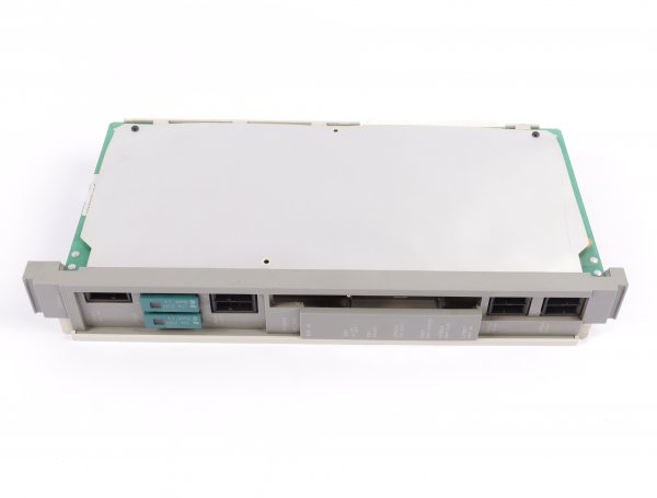 Mitsubishi-Electric QX084B BN634A574G52 für FCA530MH aus DECKEL MAHO DC 50V #used