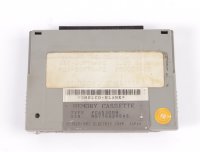 Mitsubishi-Electric Memory Cassette QX815 für...