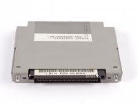 Mitsubishi-Electric Memory Cassette QX815 für FCA530MH aus DECKEL MAHO DC 50V #used