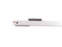 Heidenhain Glasmaßstab LS 406 ML 820mm Id.Nr. 262...
