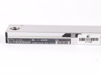 Heidenhain Glasmaßstab LS 406 ML 570mm Id.Nr. 262...