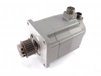 Mitsubishi Electric AC Servo Motor HA103NC-S mit Encoder...