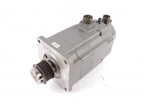 Mitsubishi Electric AC Servo Motor HA103NCB-S mit Encoder OHE25K-6  #used