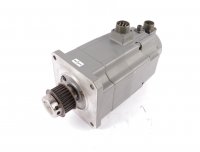 Mitsubishi Electric AC Servo Motor HA103NCB-S mit Encoder...