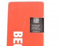 Beckhoff EtherCAT 4-Kanal-Digital-Eingang EP2318-0001...