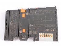 WAGO Systemeinspeisung 750-613/040-000 DC 24V #new w/o box