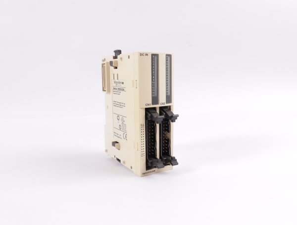 Schneider Electric Eingangsmodul TM2DDI32DK #used