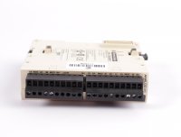 Schneider Electric I/O Modul Twido TWDAMM6HT #used
