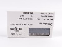 B&R Analoges Ausgangsmodul X20AO4622 Rev.N0 #new sealed