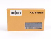 B&R Analoges Ausgangsmodul X20AO4622 Rev.N0 #new sealed