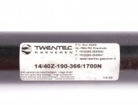 TWENTEC Gasdruckfeder 14/40Z-190-366/1700N #new w/o box