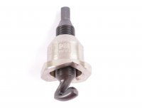 ROTHENBERGER Aushalser 28mm 22028 #used