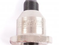 ROTHENBERGER Aushalser 28mm 22028 #used