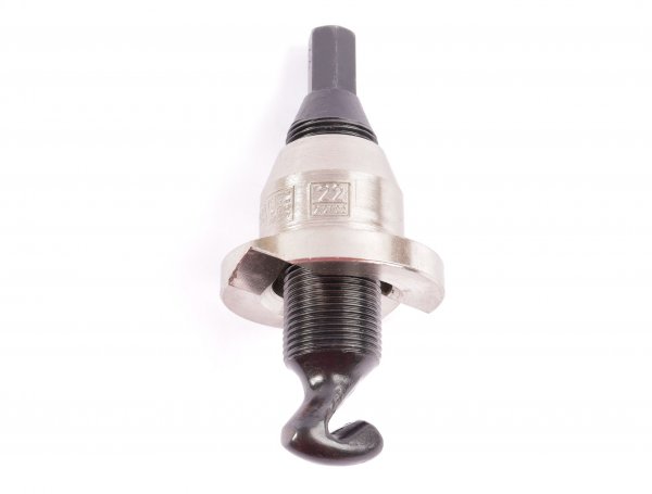 ROTHENBERGER Aushalser 22mm 22022 #used