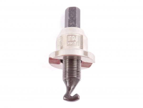 ROTHENBERGER Aushalser 12mm 22012 #used