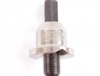 ROTHENBERGER Aushalser 12mm 22012 #used