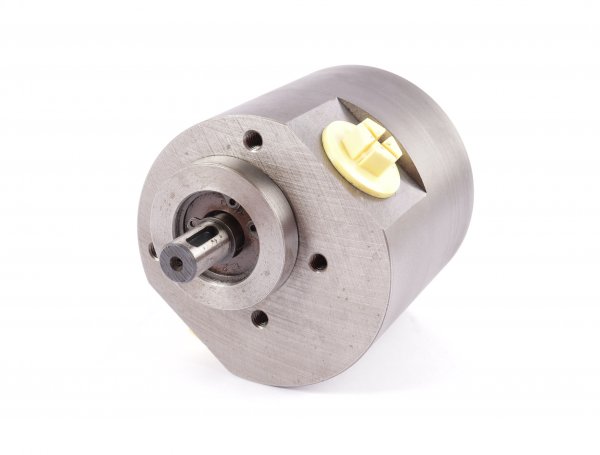 Hydraulikmotor 1100161 150H 31796 unbekannter Hersteller #used