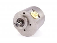 Hydraulikmotor 1100161 150H 31796 unbekannter Hersteller #used