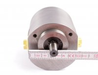 Hydraulikmotor 1100161 150H 31796 unbekannter Hersteller #used