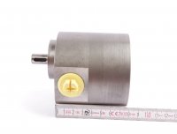Hydraulikmotor 1100161 150H 31796 unbekannter Hersteller #used