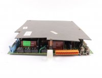 Siemens  SIMODRIVE 610 AC-VSA FBG Leistungsteil 6SC6108-0SG01 A28 8/16A 2 Achsen #used