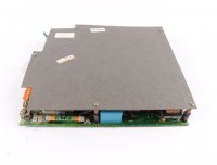 Siemens  SIMODRIVE 610 AC-VSA FBG Leistungsteil 6SC6108-0SG01 A28 8/16A 2 Achsen #used