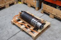 Franz Kessler Motorspindel aus Maho DC50V Dialog 112 mit SK40 Aufnahme #used