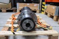 Franz Kessler Motorspindel aus Maho DC50V Dialog 112 mit SK40 Aufnahme #used