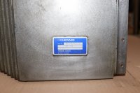 Hennig Teleskopabdeckung Führungsbahnabdeckung Achsabdeckung X Achse links VK131000120/10  für Bridgeport VMC 1000/22