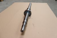 Kugelrollspindel Z-Achse aus DECKEL MAHO DC 50V #used