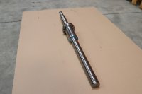 Kugelrollspindel Z-Achse aus DECKEL MAHO DC 50V #used